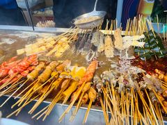 -郭记小街麻辣烫(南小街总店)