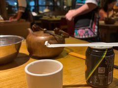 -缘生态云南菜·野生菌庭院餐厅(华侨城店)