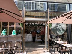 -农畉LONFOOD(福田星河COCOPark店)