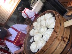-清泉阁包子饺子·刀削面(五一店)