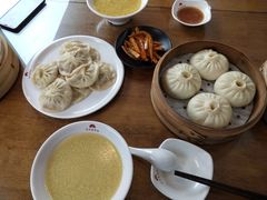 -东升灌浆包(辛庄街总店)