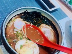 地狱拉面-悦和餐厅(CBD玉米楼店)