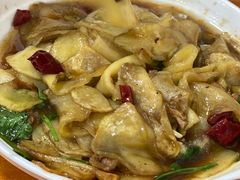 -如意香辣鸡架(总店)