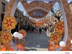-上街里市集(悦喜客来广场店)