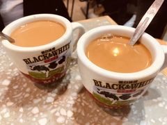 -华嫂冰室(尖沙咀店)