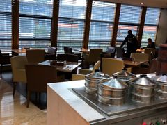 -杭州钱江新城万怡酒店-西餐厅