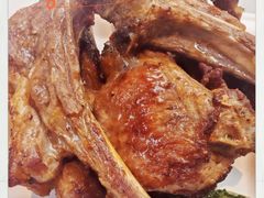 -斯普汇生蚝牛排馆(中骏世界城店)