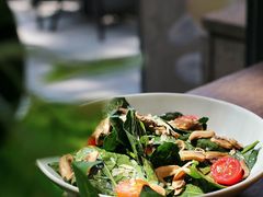 -Bistro 63 创意融合料理(广粤天地店)
