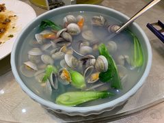 -正阁海鲜餐厅(六虹桥店)