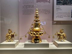 -青海藏文化博物院