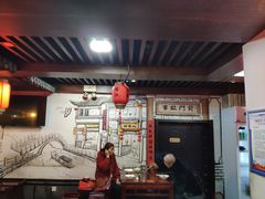 -前门故事烤鸭店(十里河店)