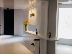 景观位-CAFE'IN精品咖啡体验空间(小寨店)