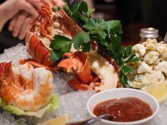 -Wolfgang’s Steakhouse 沃夫冈牛排馆(上海白玉兰广场店)