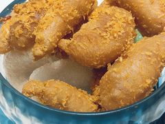 -尖沙咀大酒楼(罗村店·粤菜海鲜·宴会聚餐)