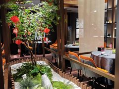 -肆月河豚·淮扬菜·湘菜(华天店)
