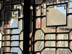 -张家港凤凰山景区河阳山歌馆