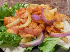 -鸡西大冷面(兰山店)