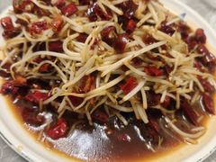 -焦亮烧烤海鲜(三原店)