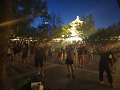-迎泽公园