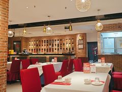 -小山城·馋嘴蛙(亚运村店)