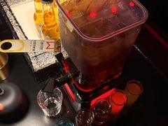 -赤红音乐现场(浦东金桥路店)