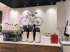 -常识咖啡common sense(春熙路店)