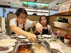 -海底捞火锅(漕宝路店)