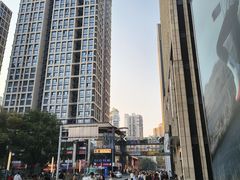-龙湖重庆时代天街