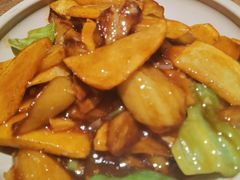 -金掌勺锅包肉(太原万达店)
