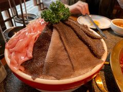 -小天鹅火锅·一线江景洪鼎旗舰店(洪崖洞店)