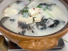 -宝荣鱼馆·临湖之宴(千岛湖店)