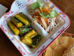 -李先生牛肉面大王(太原南内环店)