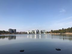 -美兰湖景区
