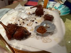 -院8里·小聚园老川菜(九眼桥店)