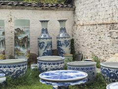 -景德镇古窑民俗博览区