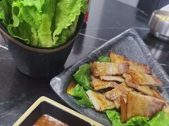 -HONGA HONGA雄家(曹路店)