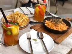 -农畉LONFOOD(福田星河COCOPark店)