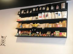-black rainbow coffee