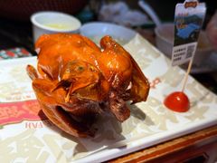-大鸽饭(北京路店)