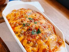 焗鸡扒饭-gaga(深圳南山益田假日广场店)