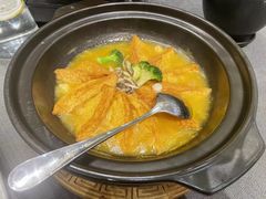 -山壹竹庭院餐厅