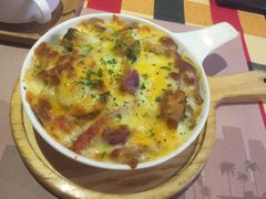 -遇见西木美式餐厅(体育路店)