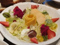 -波特曼西餐厅(中央大街店)