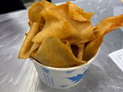 -小民大排档(江汉路店)