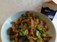 -江南宴酒店(碧湖银座店)