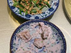 -生态苑农庄(十里画廊遇龙河店)