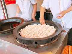 -水丰路鸡蛋饼