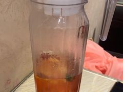 -香港威特瑞茶餐厅(小白楼音乐厅店)