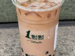 -1点点(嘉兴八佰伴华府店)