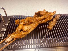 -大成活海鲜烧烤龙虾(静安大融城店)